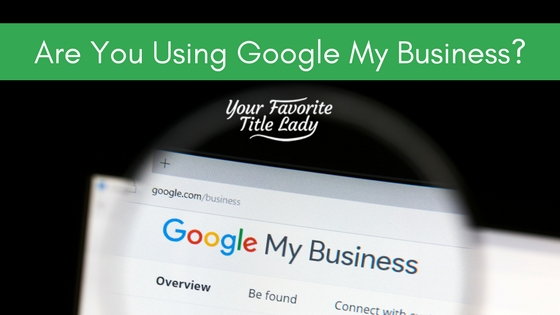 GET YOUR REAL ESTATE BUSINESS ON GOOGLE FOR FREE