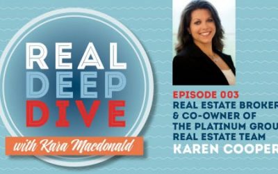 Running Your Real Estate Business – Ep 003
