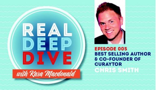 How To Get More Leads, Appointments and Sales with Chris Smith, Author of The Conversion Code – Ep 005