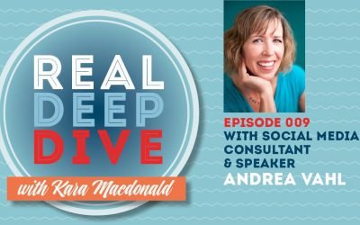 How to Win on Facebook with Andrea Vahl – Ep 009 by Pruitt Title